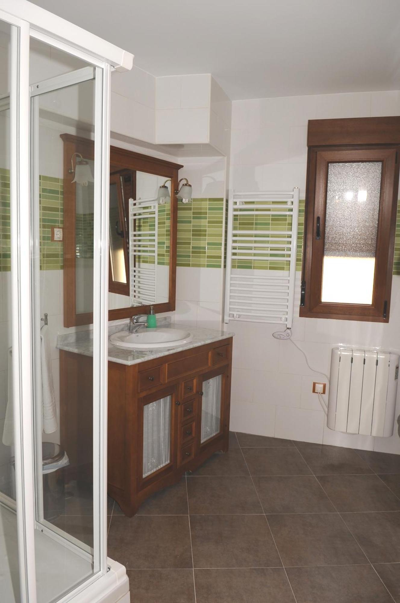 Apartamento Edificio Reyes La Adrada Exterior foto
